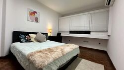 Ivory Heights (D22), Condominium #587123551